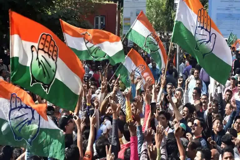 Congress senses opportunity in Bihar, watching rift in ruling coalition