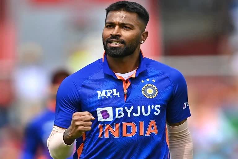 Hardik Pandya  Hindi Cricket News  IND vs WI  Indian cricket  हार्दिक पांड्या  भारतीय क्रिकेट टीम  क्रिकेट न्यूज  भारतीय टीम की कप्तानी