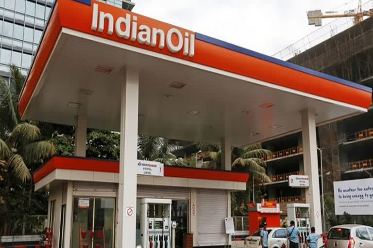 Indian Oil Company to expand operations in Sri Lanka