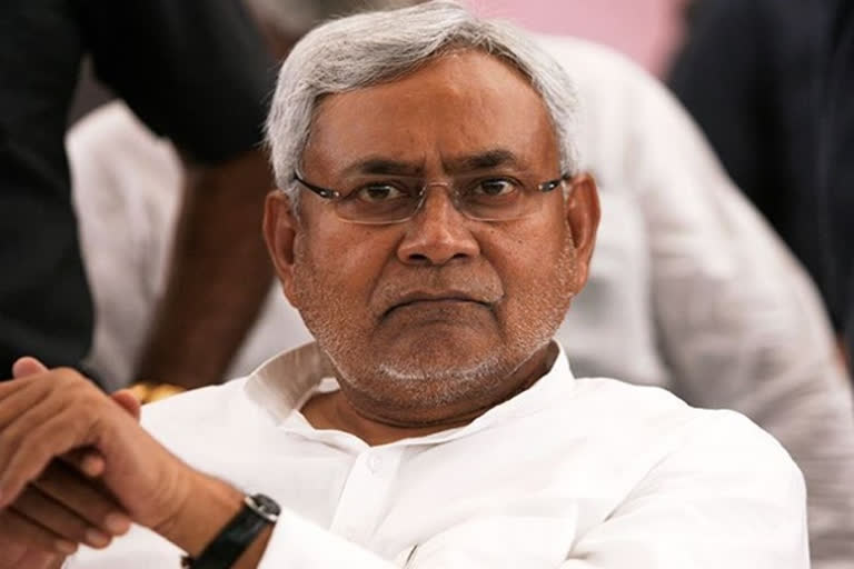 Nitish Kumar calls for meeting of JD(U) leaders