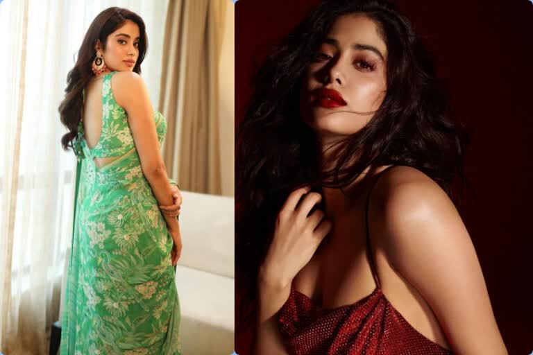 Sridevi Advised Her Daughter Janhvi Kapoor To Not Get Into Acting