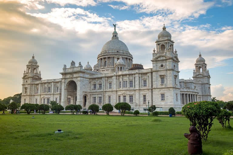 Kolkata Police arrest Victoria Memorial clerk in Misappropriation of Funds Case