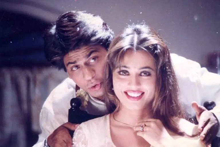 25 Years of Pardes