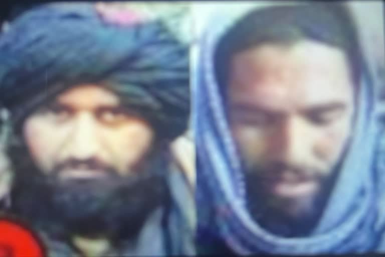 Top TTP commander killed in a mysterious explosion in Afghanistan