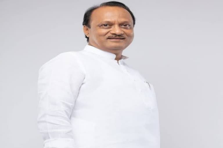 MLA Ajit Pawar