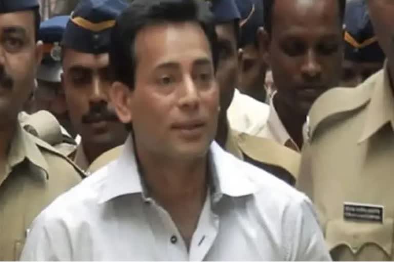 jailed gangster Abu Salem