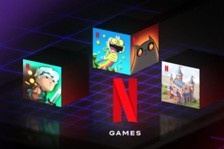 Netflix users have not tried its games: Report