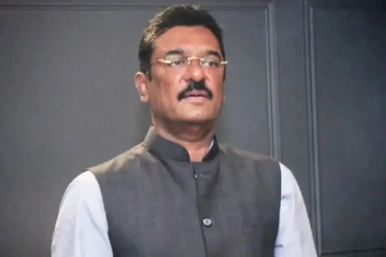 Pratap Sarnaik