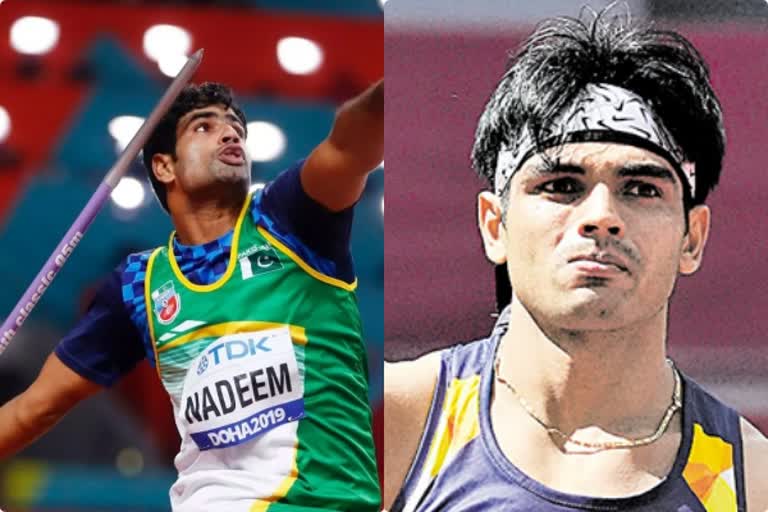 Commonwealth Games 2022 Neeraj chopra