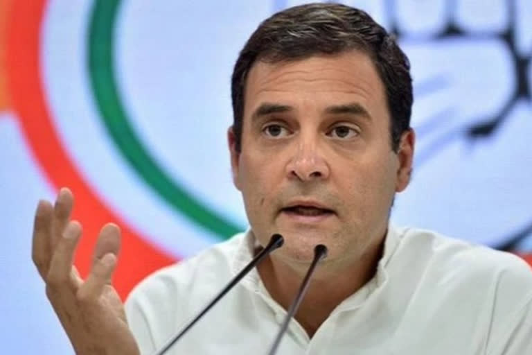 Congress to launch Bharat Jodo Yatra on Sep 7 with Rahul at forefront