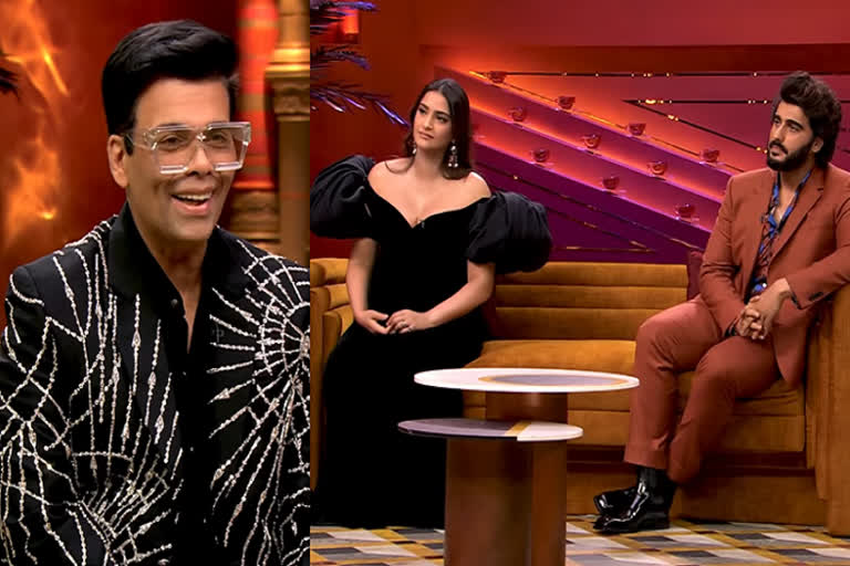 Etv Bharat Koffee With Karan 7