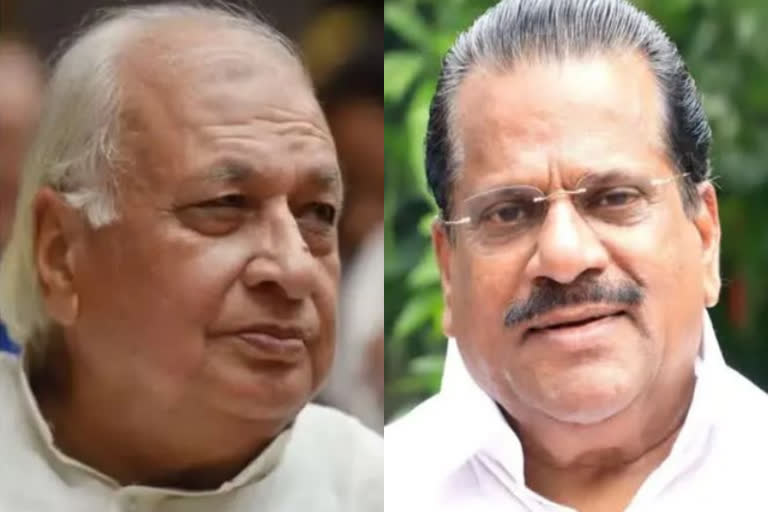 കണ്ണൂര്‍ വിസി നിയമനം  Kannur VC appointment  kerala governor government relation  kerala governor government relation new approach  വിസി നിയമനത്തില്‍ ഗവര്‍ണറുമായി ഇടയാനില്ലെന്ന് സര്‍ക്കാര്‍  kerala news  kerala latest news  കേരള വാര്‍ത്തകള്‍  ഇന്നത്തെ വാര്‍ത്തകള്‍  വി സി നിയമനത്തില്‍ ഗവര്‍ണറുമായുള്ള ഏറ്റുമുട്ടലില്‍ അയഞ്ഞ് സര്‍ക്കാര്‍  ഒപ്പിടേണ്ടത് നിരവധി ഓര്‍ഡിനന്‍സുകളില്‍  ഗവര്‍ണര്‍  കേരള വാര്‍ത്തകള്‍ ലൈവ്