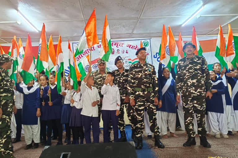 Azadi Ka Amrit Mahotsav