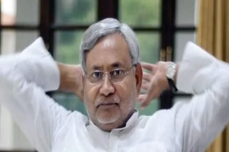 Bihar Politics Crisis