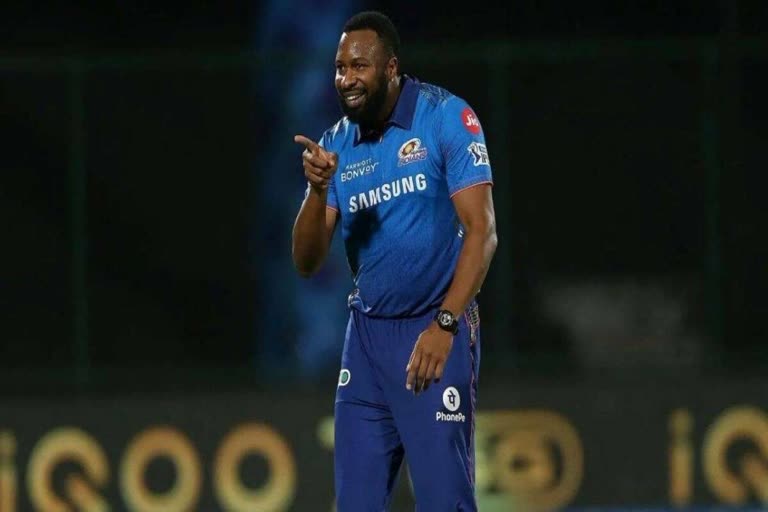 Kieron Pollard Becomes First Cricketer To Achieve This Big T20 Milestone  Kieron Pollard T20 record  Kieron Pollard  Pollard becomes first player in the world to play 600 matches in T20 cricket  കീറോണ്‍ പൊള്ളാര്‍ഡ്  കീറോണ്‍ പൊള്ളാര്‍ഡ് ടി20 റെക്കോഡ്  ദ ഹണ്ട്രഡ് ലീഗ്  The Hundred tournament