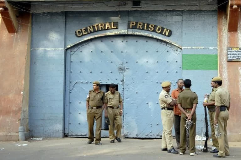 Green signal for New Jails in Telangana