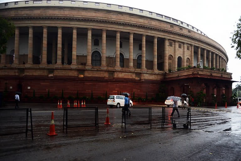 Monsoon session adjourned ahead of schedule on request from MPs: Pralhad Joshi