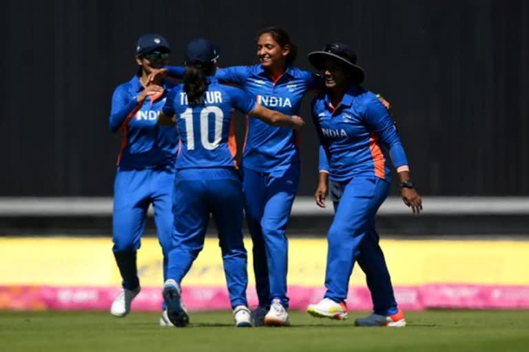 ICC Womens T20I Player Rankings: Renuka Singh surges to career-best ranking