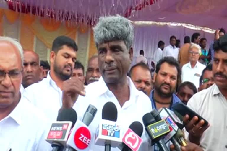 hakku-patra-of-distribution-to-alemari-community-soon-says-minister-kota-srinivas-poojary