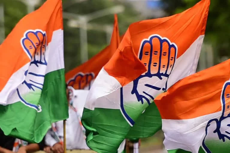 Cong takes out Padyatra' in Jammu; demands restoration of statehood to J-K