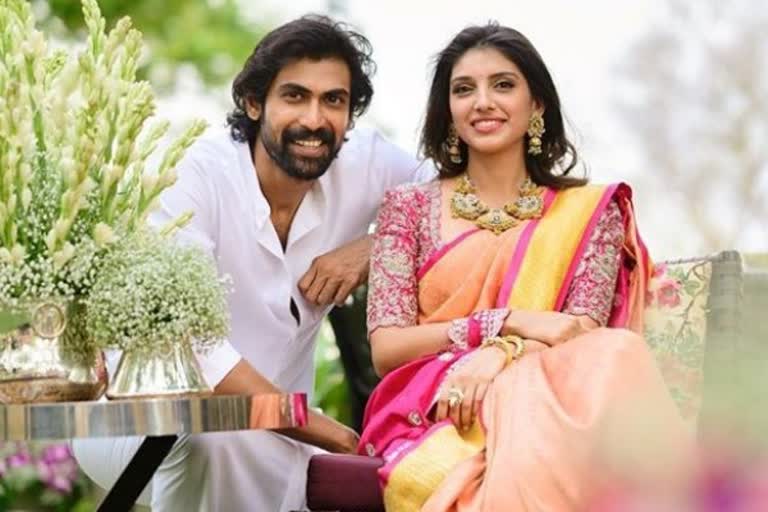 Rana Daggubati Deletes All Posts on Instagram