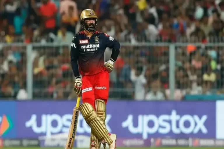 Ajay Jadeja Makes Big Statement on Dinesh Karthik