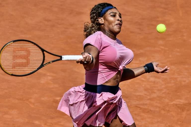 Serena Williams  Retirement  Tennis News  US Open Tennis Tournament  Serena Retirement  टेनिस दिग्गज सेरेना विलियम्स  सेरेना विलियम्स संन्यास  टेनिस  Tennis  Serena Williams Retires