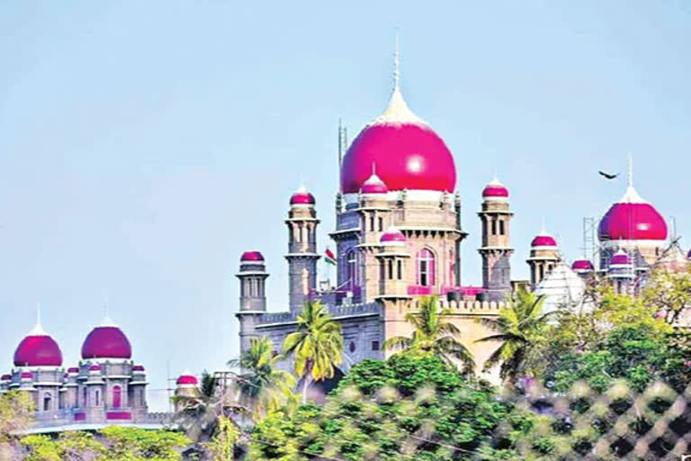 Telangana High Court