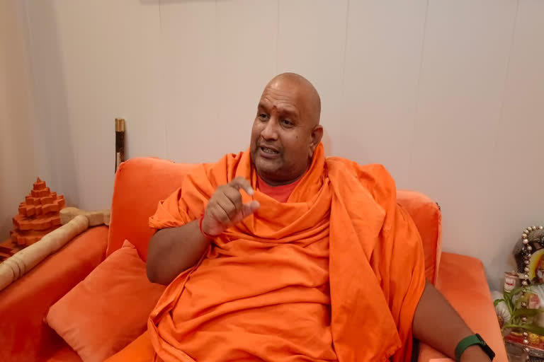 Swami Anand Swaroop