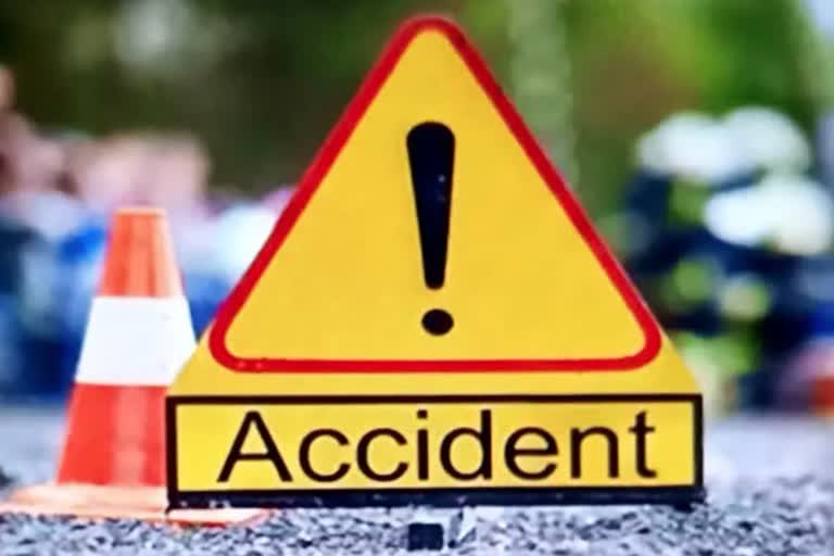 کٹھوعہ میں دو مقامات پر سڑک حادثہ، تین لوگوں کی موت
