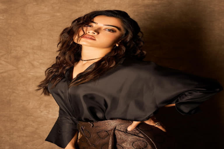 ”நேஷனல் க்ரஷ்” ராஷ்மிகா மந்தனா புகைப்படத் தொகுப்பு