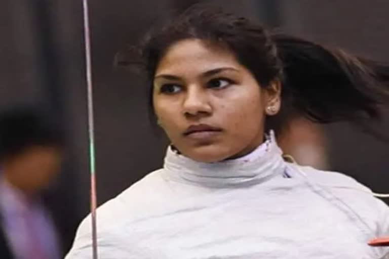 Bhavani Devi