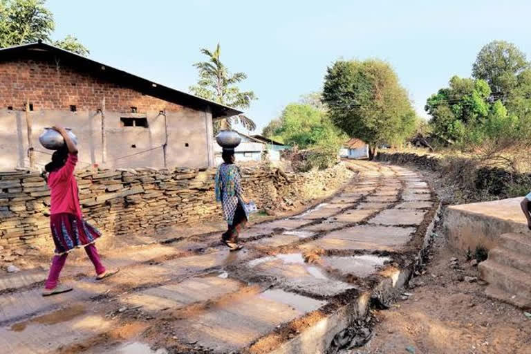 West Bengal Government takes loan from NABARD for Rural Development