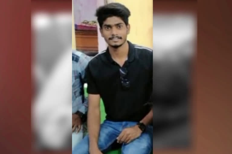 Rohit arrested for attacking young woman with knife in nalgonda district