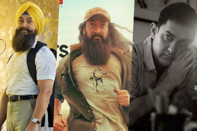 Aamir Khan on Laal Singh Chaddha release  Aamir Khan on release clash  Aamir Khan latest updates  Aamir Khan on Lal Singh Chaddha promotions  Latest movie news  Latest cineme news  Entertainment News  വിനോദ വാര്‍ത്തകള്‍  Laal Singh Chaddha release  48 മണിക്കൂറായി ഉറങ്ങിയില്ലെന്ന് ആമിര്‍  കഴിഞ്ഞ 48 മണിക്കൂറായി ഉറങ്ങിയില്ല  ആമിര്‍ ഖാന്‍  Aamir hasnot slept for over 48 hours