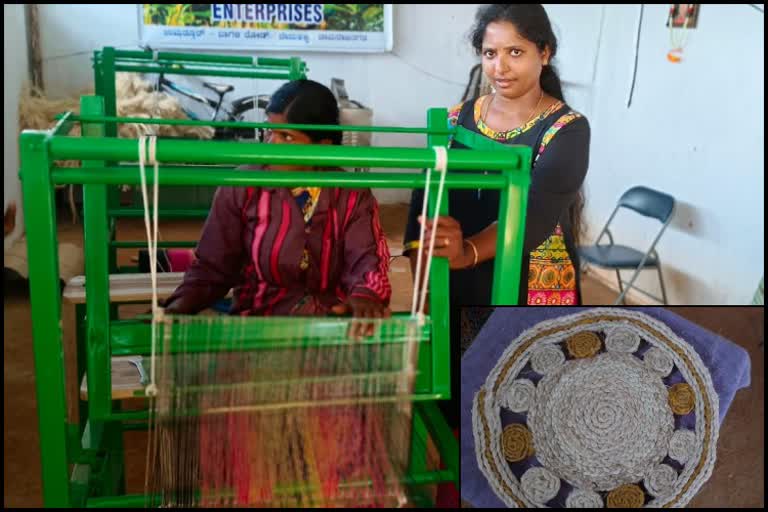 woman inspired by Mann ki baat start a business