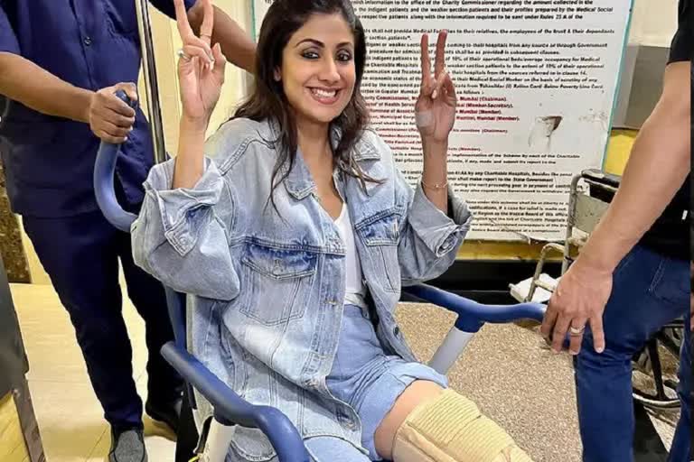 Shilpa Shetty