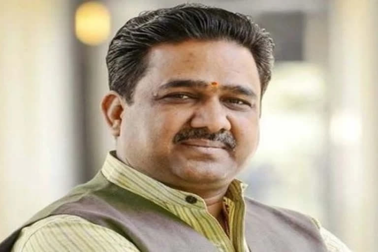 BJP brings Sunil Bansal in national team, makes him in charge of West Bengal, Odisha and Telangana