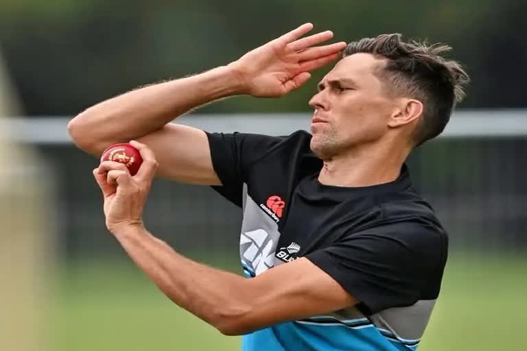 Trent Boult