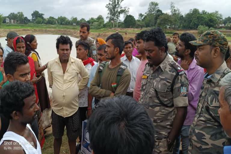 labour-injured-in-crusher-plant-in-giridih