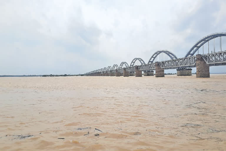 Godavari