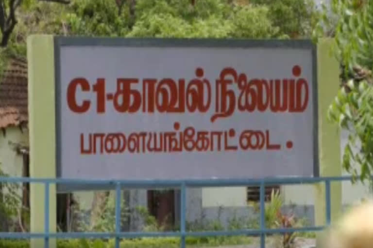 உல்லாச வாழ்க்கைக்காக தந்தையிடம் 15 லட்சம் கேட்டு நாடகமாடிய மகன் கைது!!