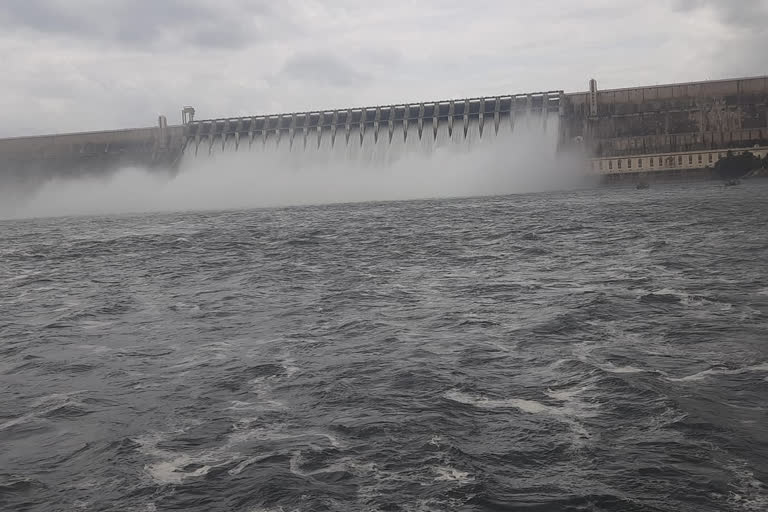 Nagarjuna sagar