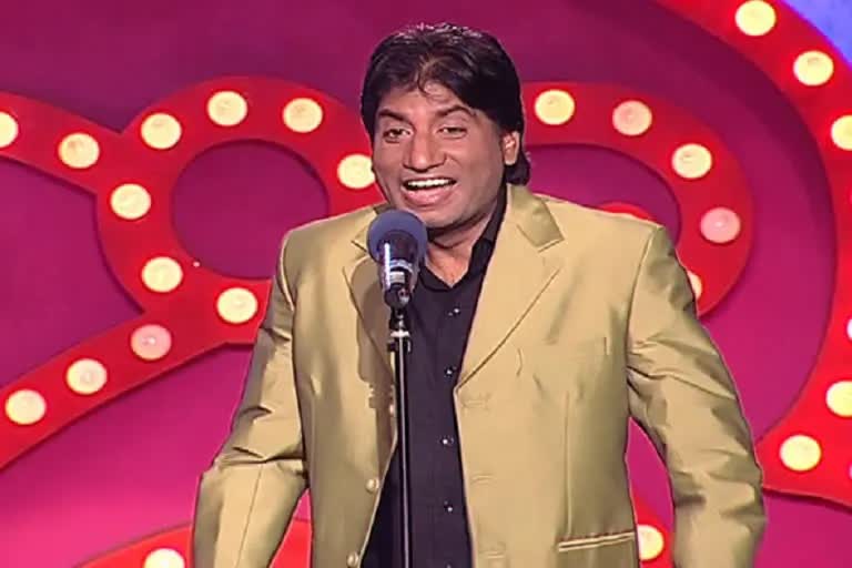 Raju Srivastava