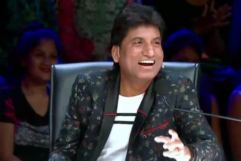 Comedian Raju Srivastava Suffers Heart Attack