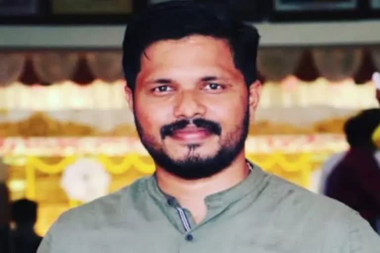 Praveen Nettaru