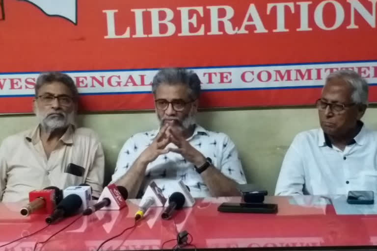 CPIML Liberation wants Common Minimum Programme from Bihar New Government