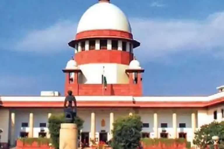 SC Hearing On Free Schemes, court reprimands election commission