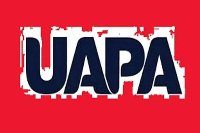 UAPA wrecking lives