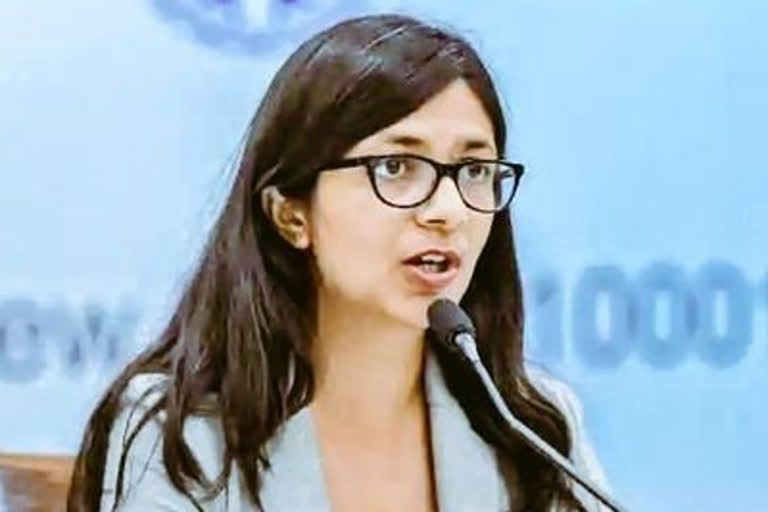 swati maliwal